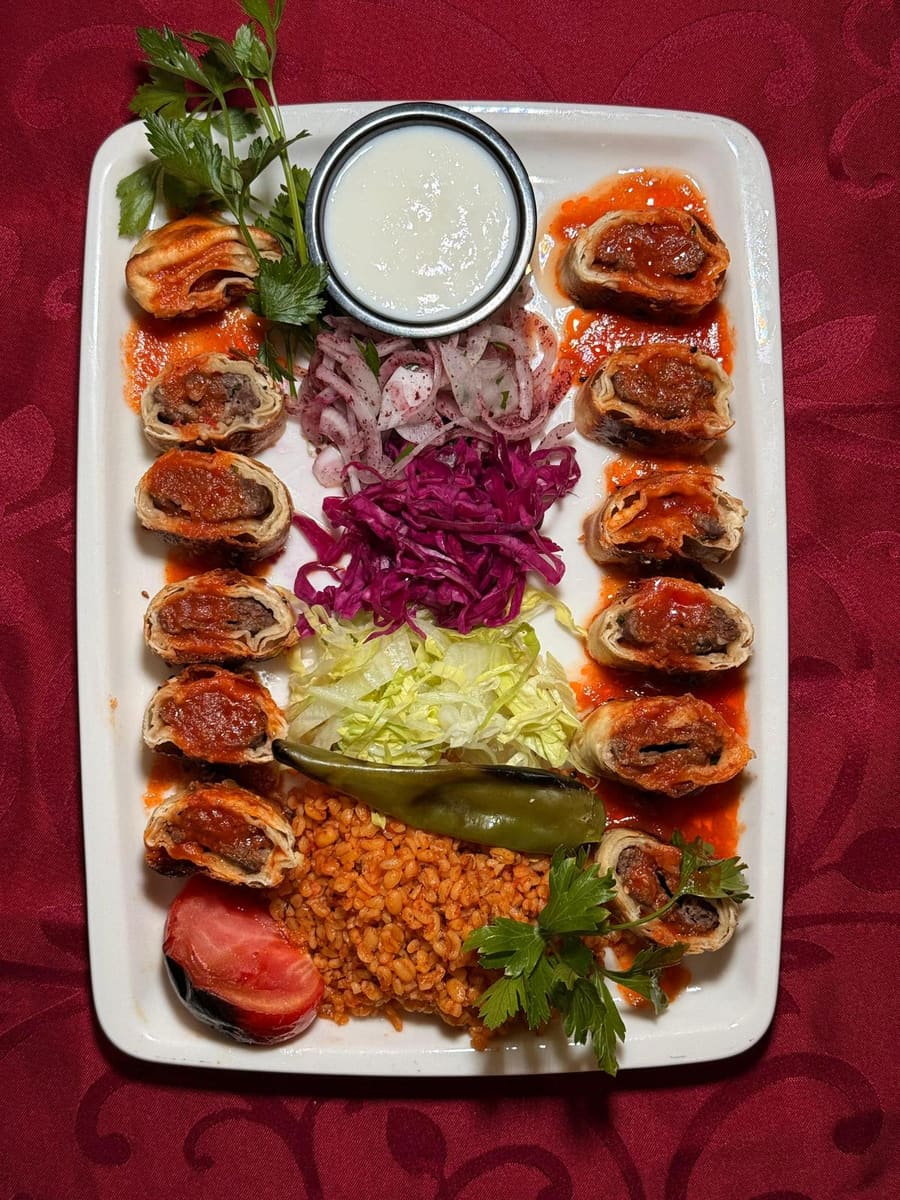 Baked beyti